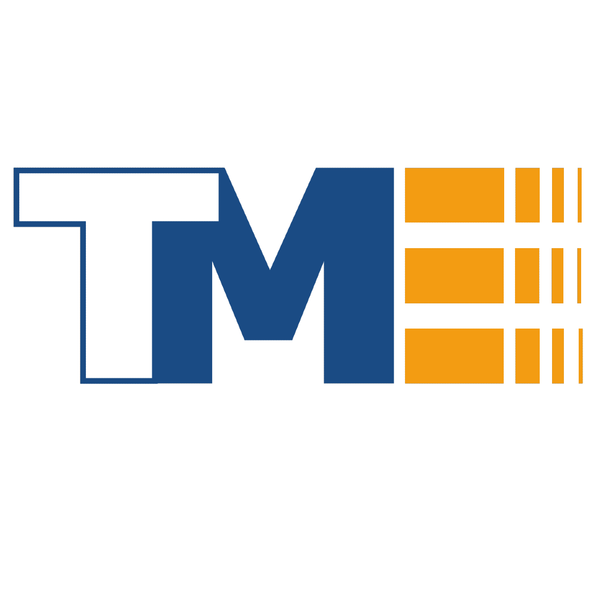 Taxi Merci Express Logo